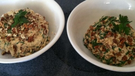 Red Salmon Pate