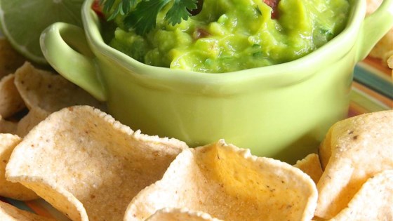 Guacamole My Way