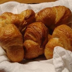 Croissants