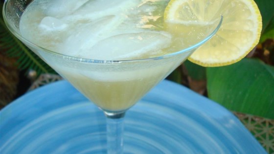 Country Margaritas