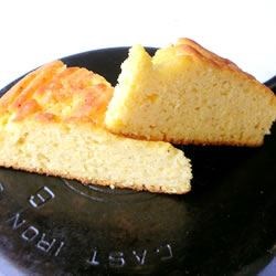 Cornbread I