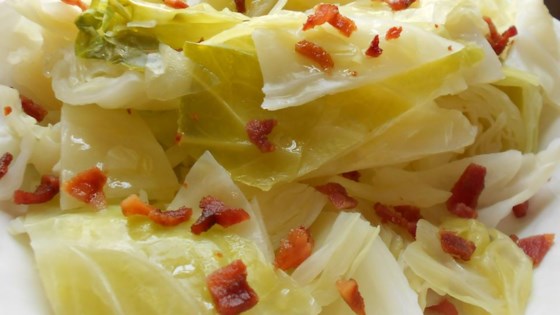 Irish Heritage Cabbage