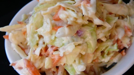 Buttermilk Coleslaw