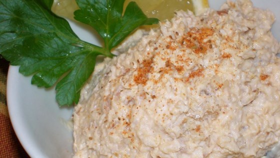 Smoked Fish Dip