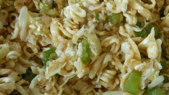 Chinese Pasta Salad