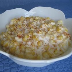 Gulliver's Cream Corn