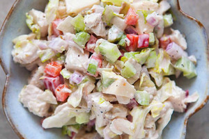 Salad Recipes
