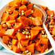 Sweet Potato Recipes