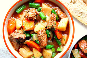 Instant Pot Recipes