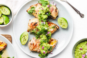 Grilling Recipes
