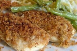 Chicken Tenders Recipes