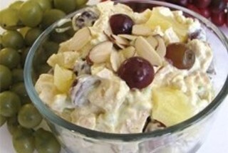 Curry Salad Recipes