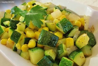 Corn Side Dish Recipes