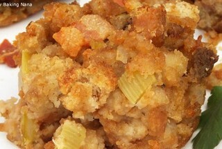 Thanksgiving Stuffing and Dressing Recipes