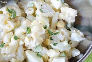 Macaroni Salad Recipes