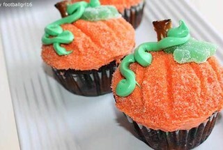 Halloween Recipes