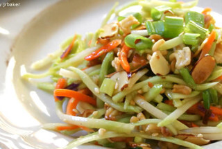 Asian Coleslaw Recipes