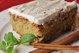 Apple Cake Recipes