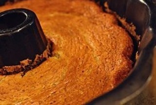 Banana Cake From a Mix Recipes