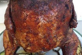 Beer Can Chicken Recipes