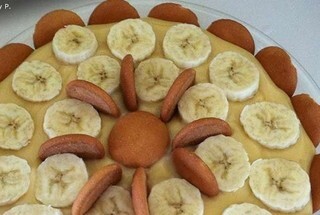 Banana Pudding Recipes