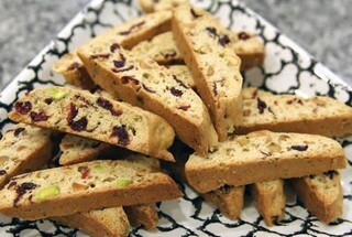 Biscotti Recipes