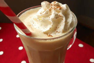 Eggnog Recipes