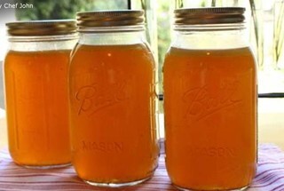 Broth and Stock Recipes