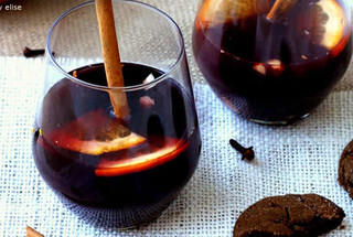 Mulled Wine Recipes