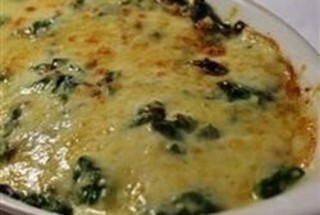 Spinach Casserole Recipes