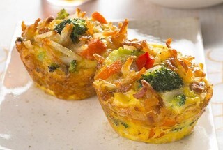 Egg Recipes