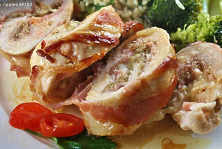 Cheesy Chicken Breast Recipes