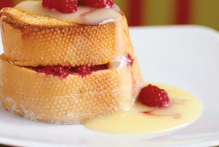 Healthy Living Brunch Recipes