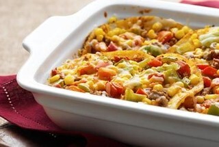 Healthy Living Casserole Recipes