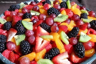 Fruit Salad Recipes