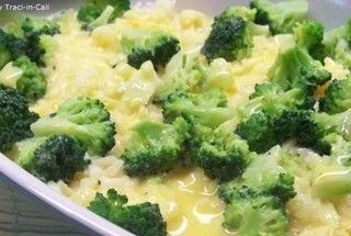 Broccoli Casserole Recipes