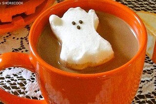 Halloween Drinks Recipes