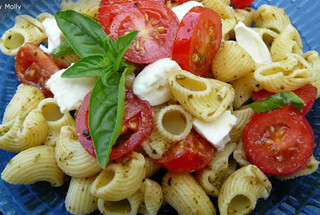 Pasta Salad Recipes