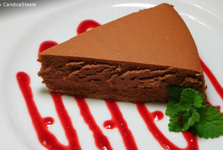 Chocolate Cheesecake Recipes