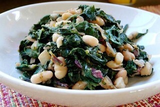 Healthy Side Dish Recipes