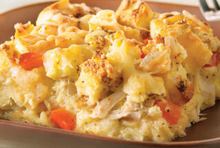 Easy Strata Recipes