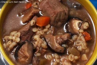 Beef Soup Recipes