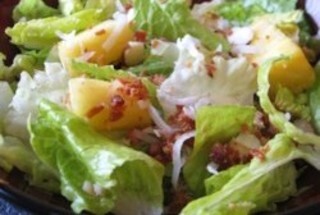 Salad Recipes