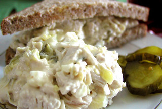 Turkey Sandwich Recipes