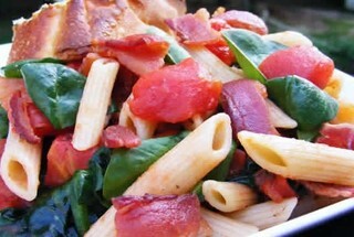 Healthy Pasta Main Dish Recipes