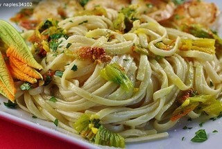 Quick and Easy Pasta Dinner Recipes