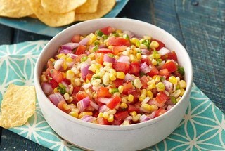 Easy Salsa Recipes