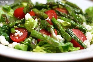 Asparagus Salad Recipes