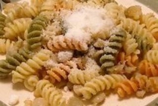 Vegetarian Pasta Main Dish Recipes