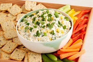 Dip Recipes: Scoopable Appetizers and More